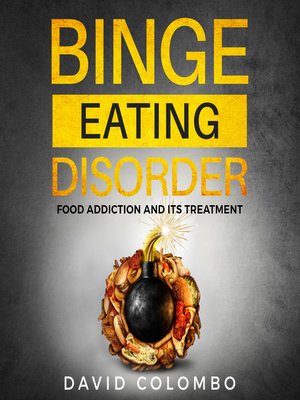 cover image of Binge Eating Disorder
